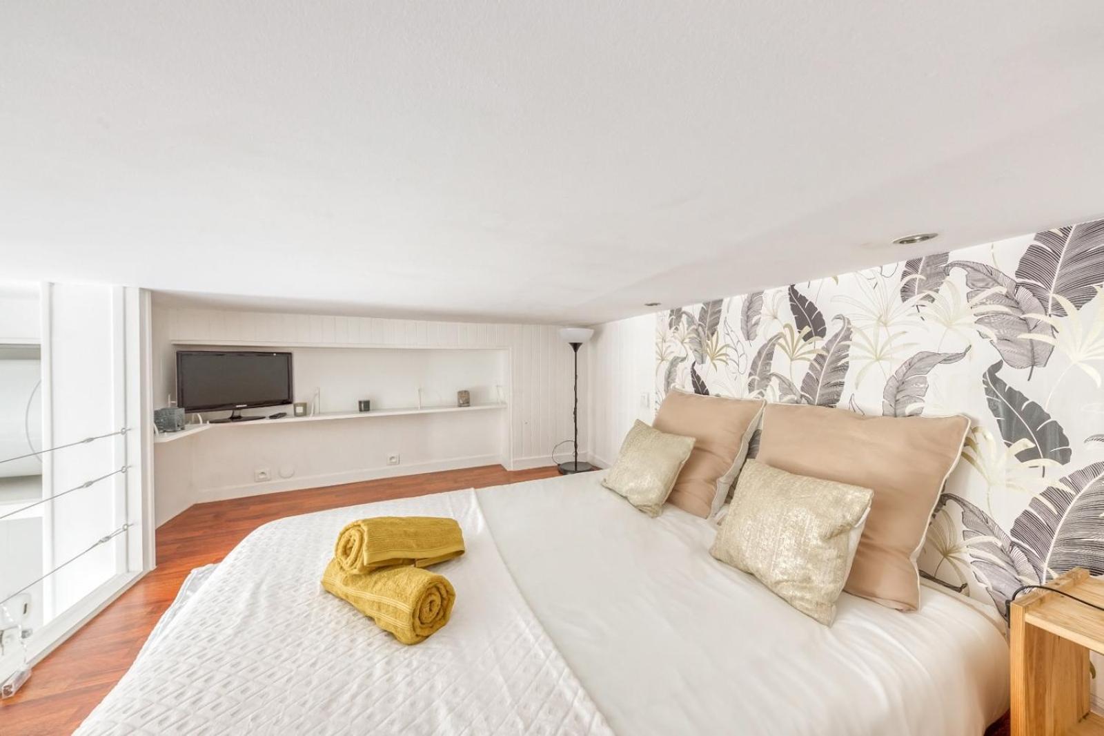 Le Cocon - Confort - Cinema - Espace De Travail - Netflix & Chill - Proche Paris - Offre Speciale Cachan Exterior foto