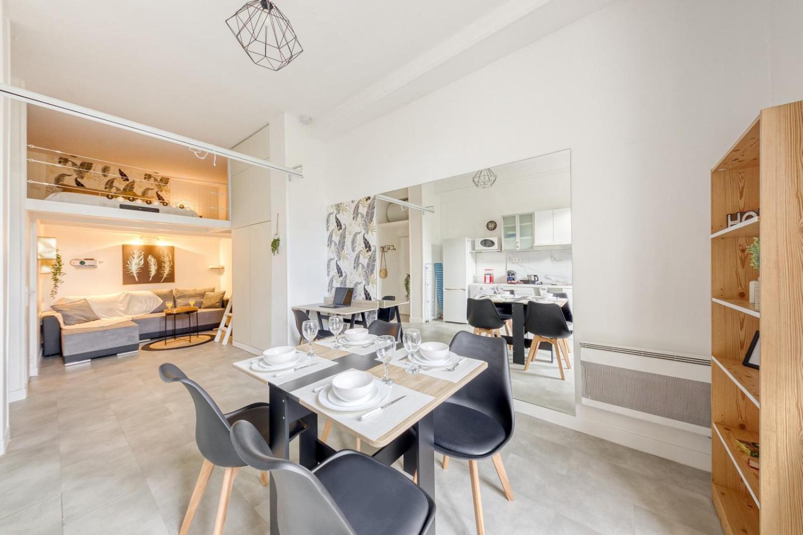 Le Cocon - Confort - Cinema - Espace De Travail - Netflix & Chill - Proche Paris - Offre Speciale Cachan Exterior foto