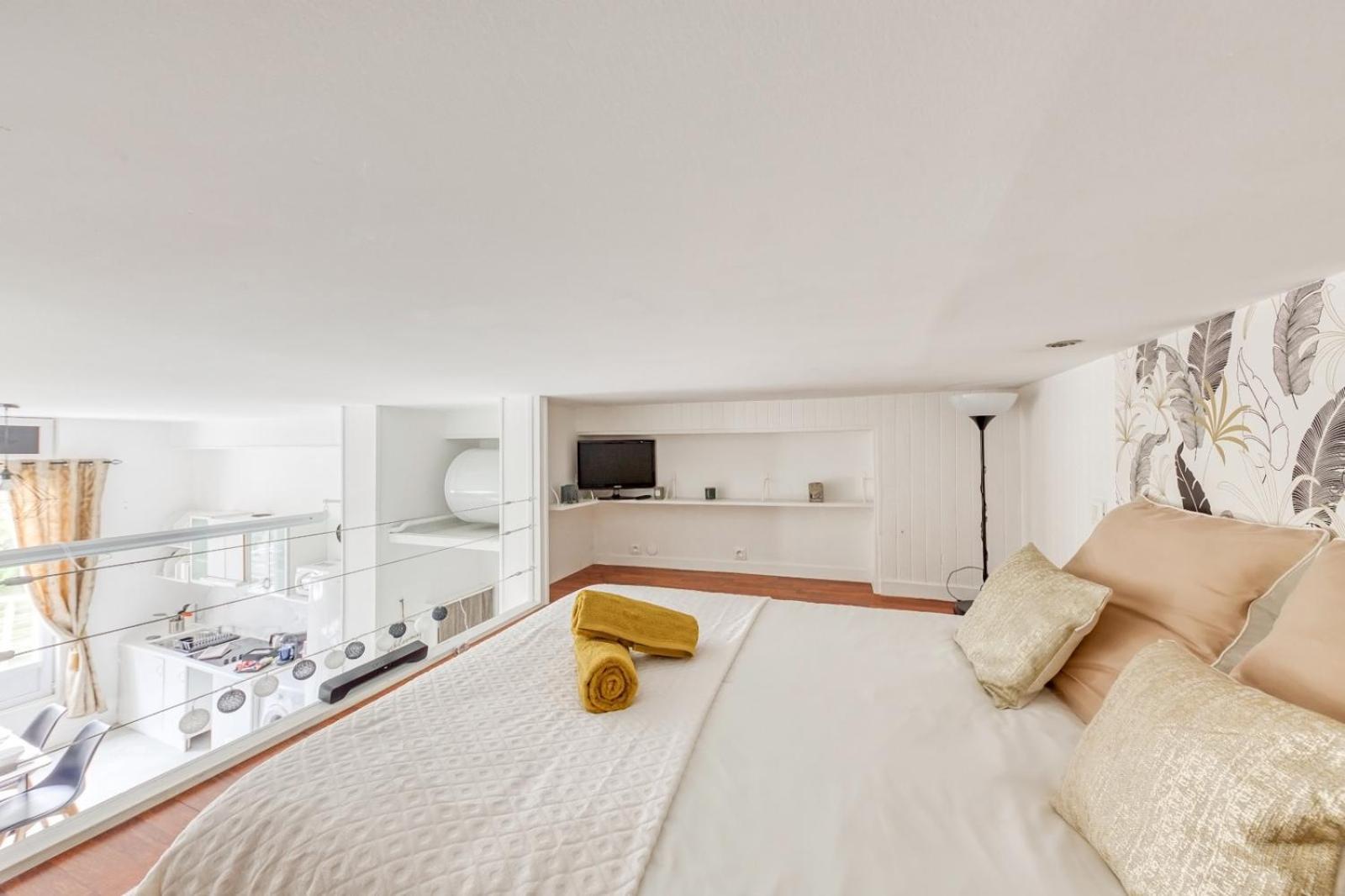 Le Cocon - Confort - Cinema - Espace De Travail - Netflix & Chill - Proche Paris - Offre Speciale Cachan Exterior foto